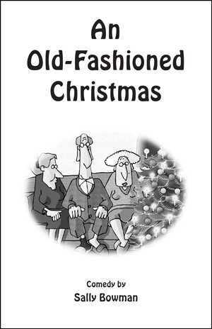 An Old-Fashioned Christmas