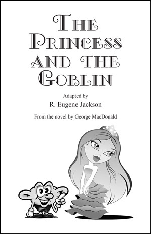 The Princess and the Goblin