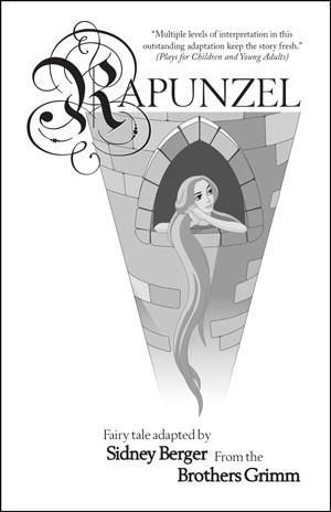 Rapunzel