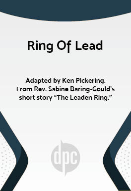 Ring of Lead