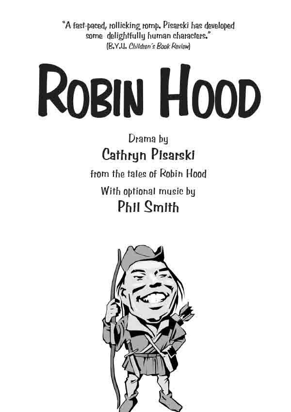 Robin Hood