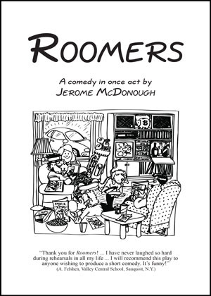 Roomers