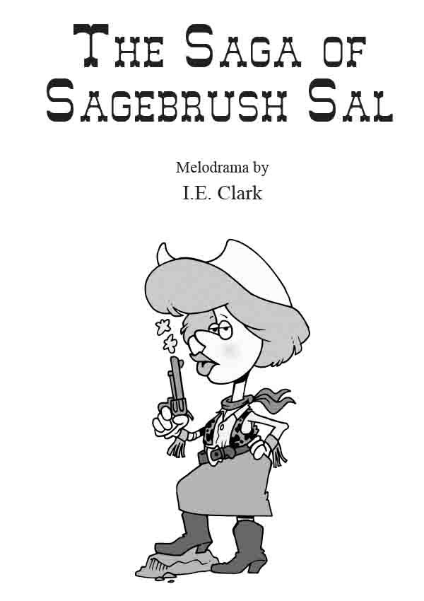 The Saga of Sagebrush Sal