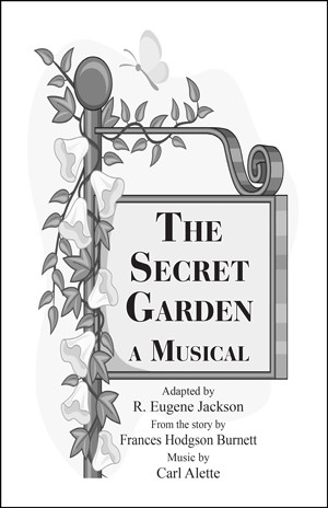 The Secret Garden