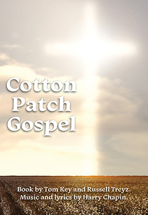 Cotton Patch Gospel