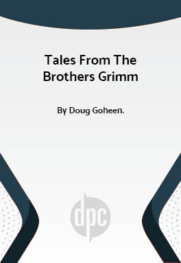 Tales From The Brothers Grimm