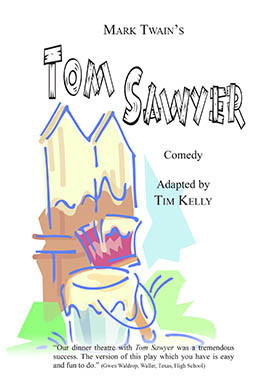 Tom Sawyer