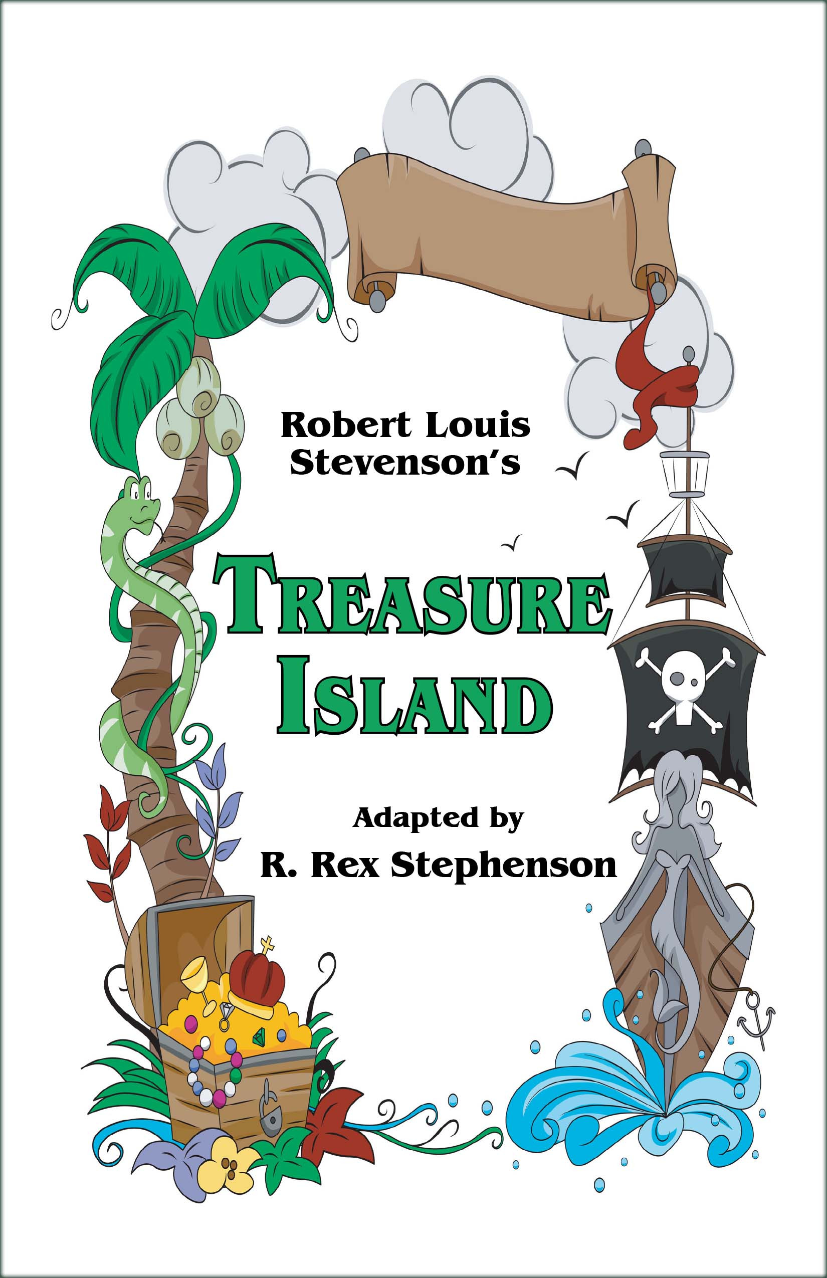 Treasure Island