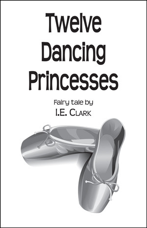 Twelve Dancing Princesses