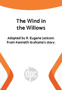 The Wind in the Willows