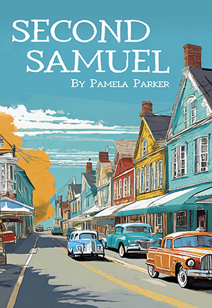 Second Samuel