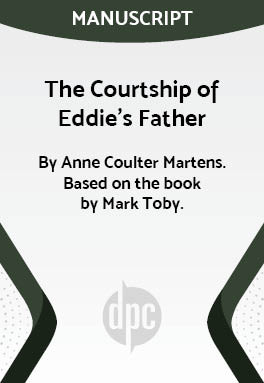 The Courtship of Eddie's Father