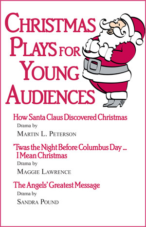 How Santa Claus Discovered Christmas