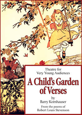 A Child's Garden of Verses