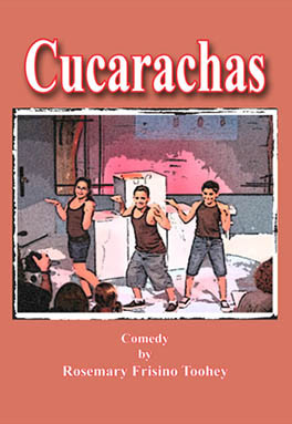 Cucarachas