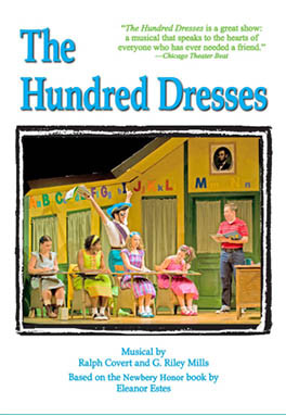 The Hundred Dresses