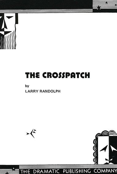 The Crosspatch