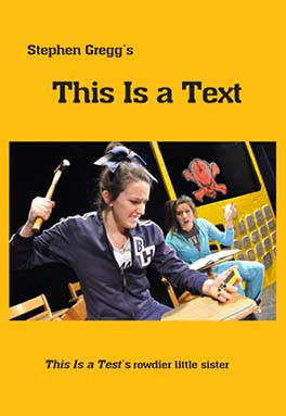 This Is a Text