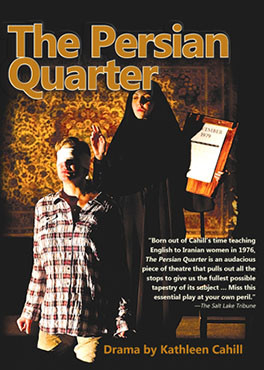 The Persian Quarter