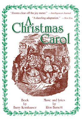 A Christmas Carol