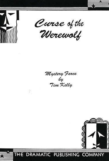 Curse of the Werewolf