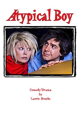 Atypical Boy