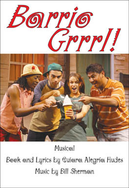 Barrio Grrrl!