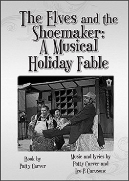 The Elves and the Shoemaker: A Musical Holiday Fable