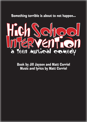 High School Intervention!