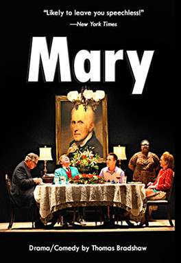 Mary
