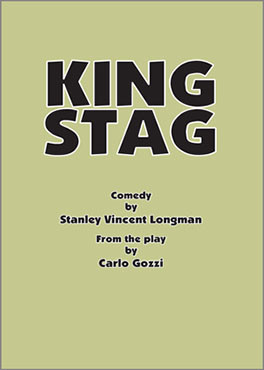 King Stag