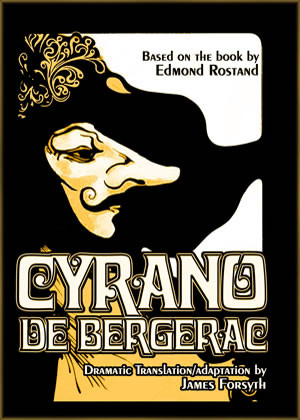 Cyrano de Bergerac