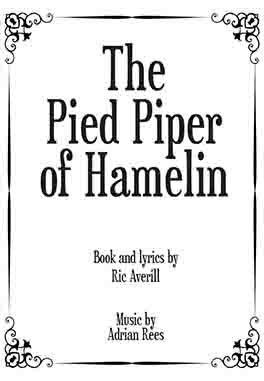 The Pied Piper of Hamelin