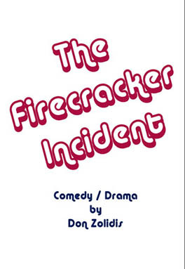 The Firecracker Incident