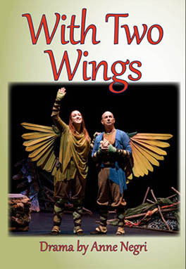 With Two Wings