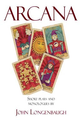 Arcana
