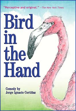 Bird in the Hand