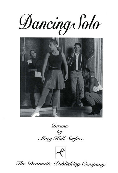 Dancing Solo