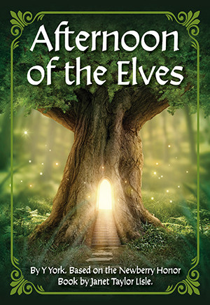 Afternoon of the Elves