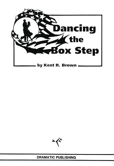 Dancing the Box Step