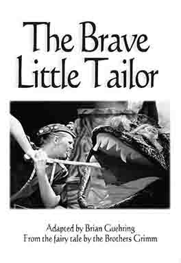 The Brave Little Tailor