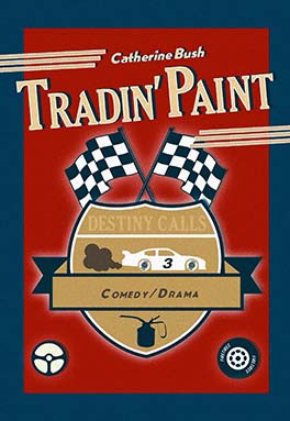 Tradin' Paint