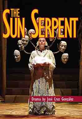 The Sun Serpent