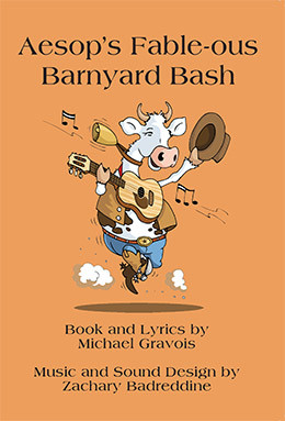 Aesop's Fable-ous Barnyard Bash