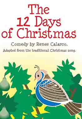 The 12 Days of Christmas