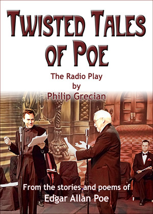 Twisted Tales of Poe