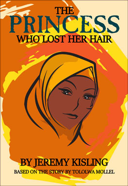 The Princess Who Lost Her Hair