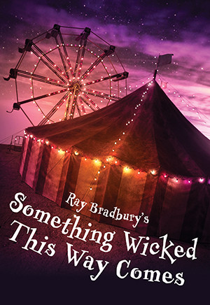 Something Wicked This Way Comes