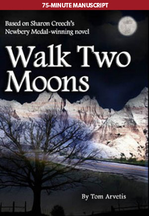 Walk Two Moons