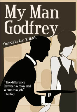 My Man Godfrey